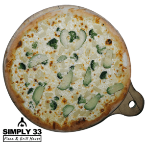 Simply 33 - Miami Pizza