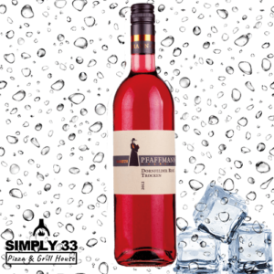 Dornfelder Rosé Qualitätswein